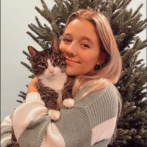 Meet your Posher, Jaelyn